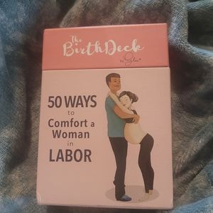 The Birth Deck